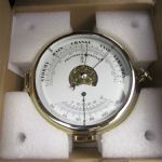 669 5109 Barometer